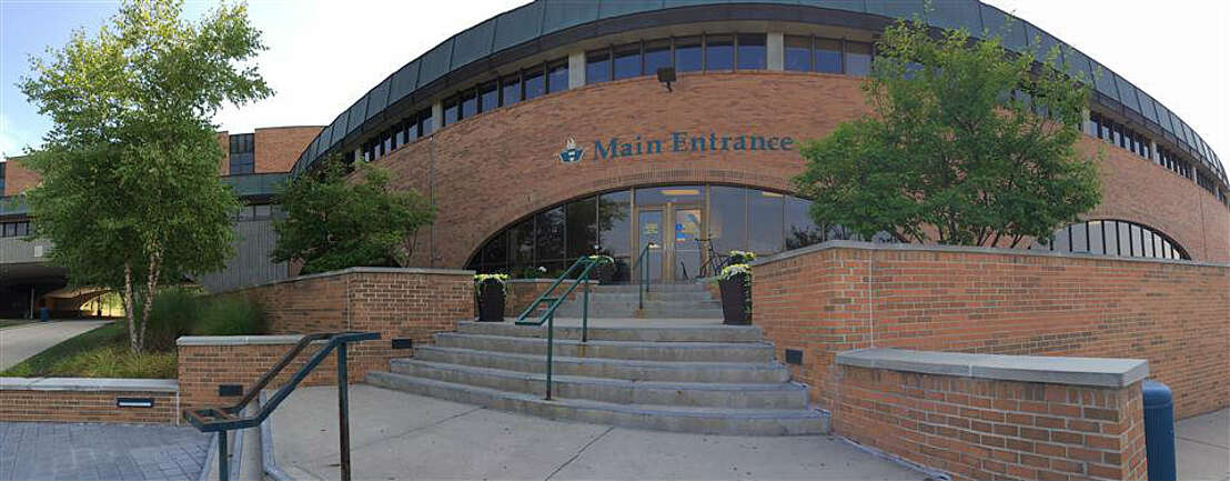 Ann Arbor Public Schools GIVE High School