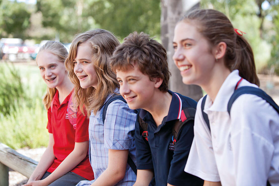 Highschool alter schüler