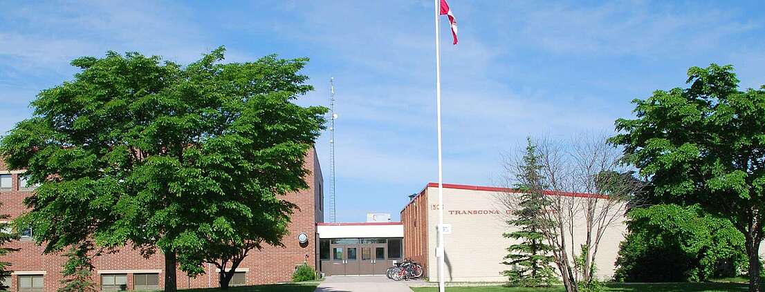 Transcona Collegiate Institute"