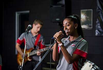 Urangan State High School 