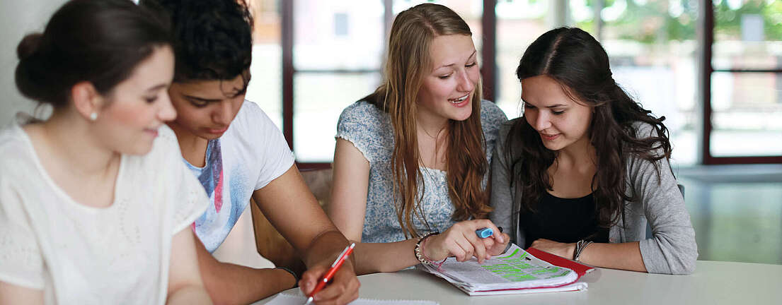 Cambridge Rindge and Latin School