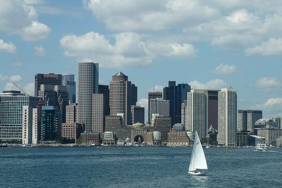 Boston