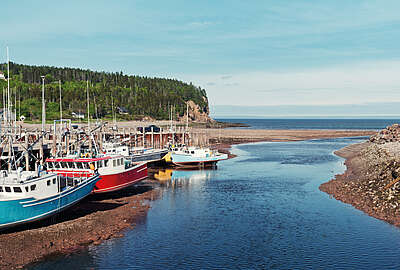 New Brunswick