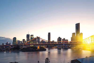 Brisbane