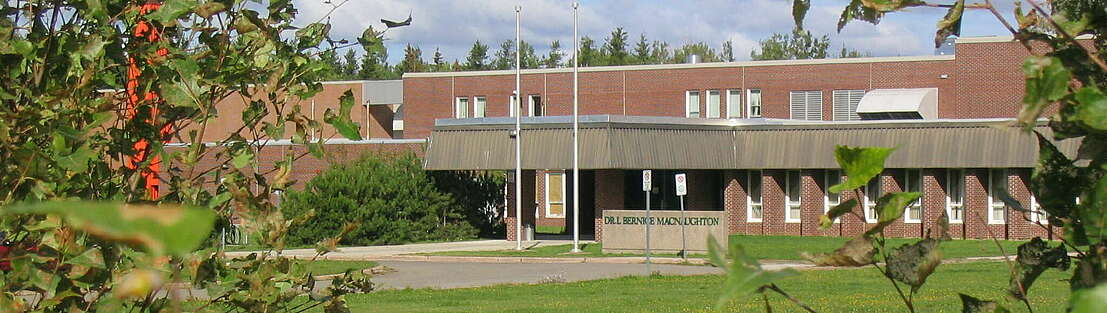 Berenice MacNaughton High School