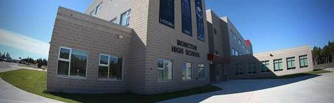 Moncton High School