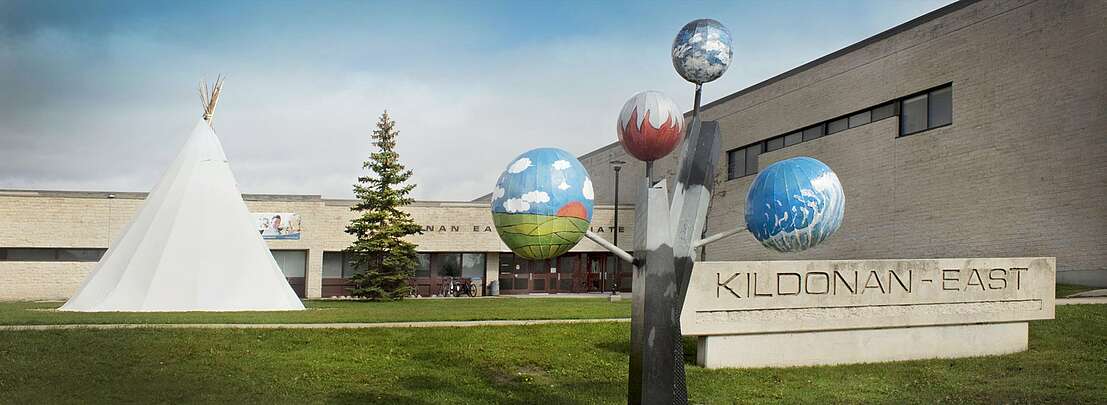 Kildonan-East Collegiate