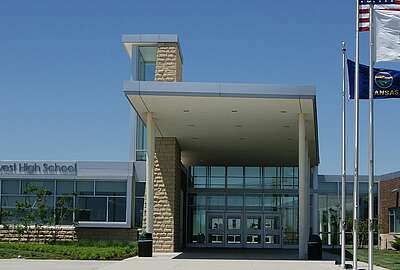 Blue Valley School District