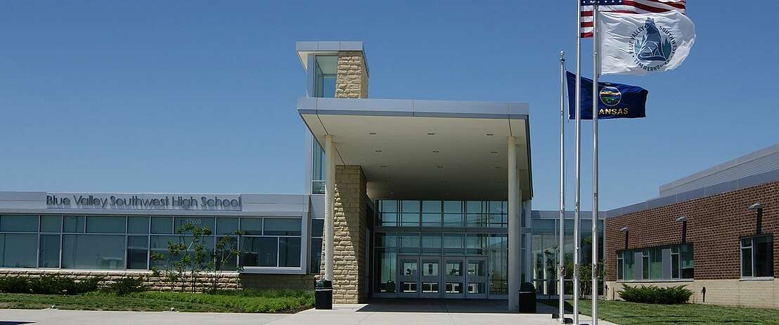 Blue Valley School District