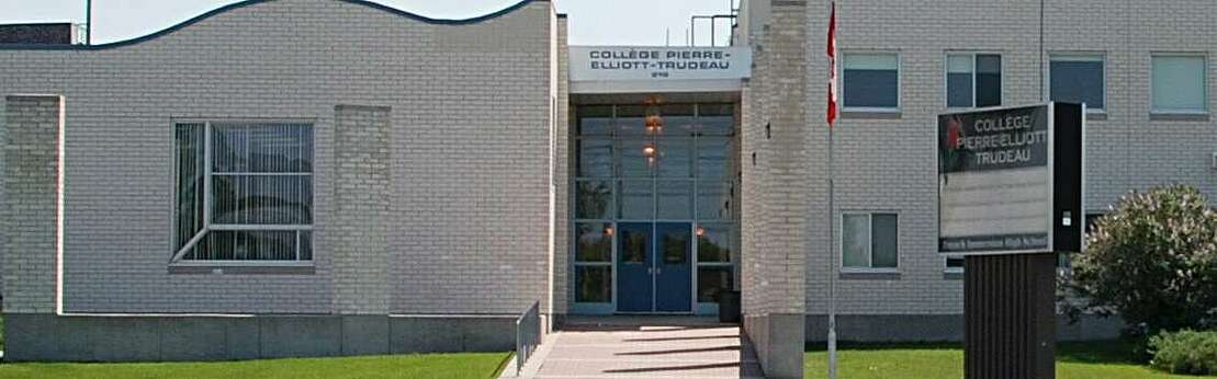 College Pierre-Elliot-Trudeau