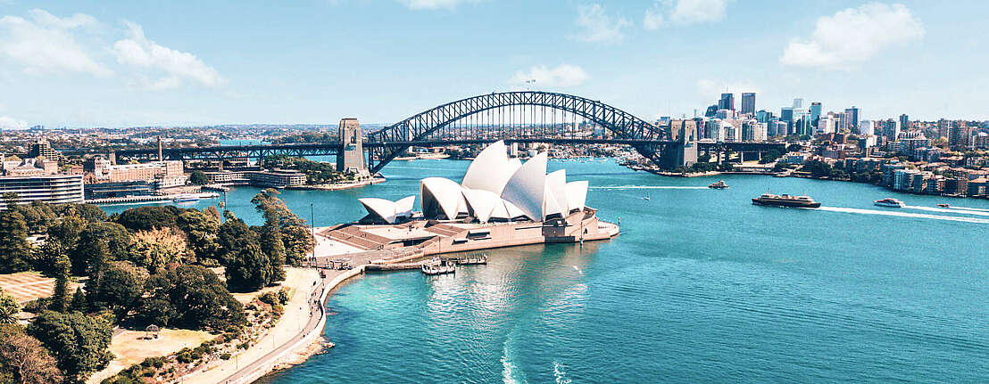 Sydney