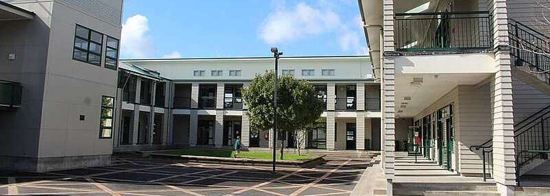 Orewa College