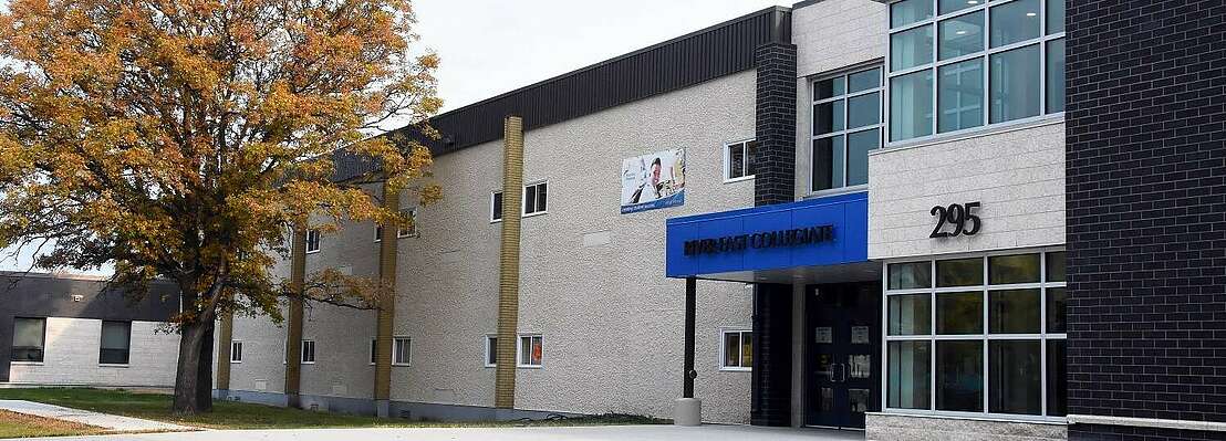 River East Collegiate Institute