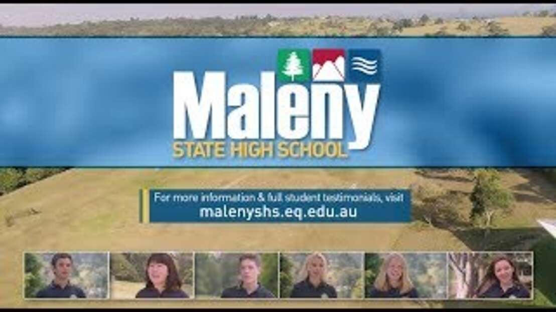 Maleny State High International Student Program