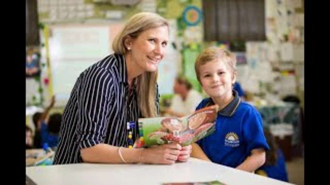 Nambour State College